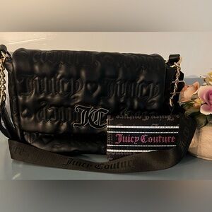 💖JUICY COUTURE BAG & WALLET💖